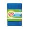 Scotch-Brite Non-Scratch Scour Pads, Size 3 x 6, Blue, PK10 62310 - alternate 7